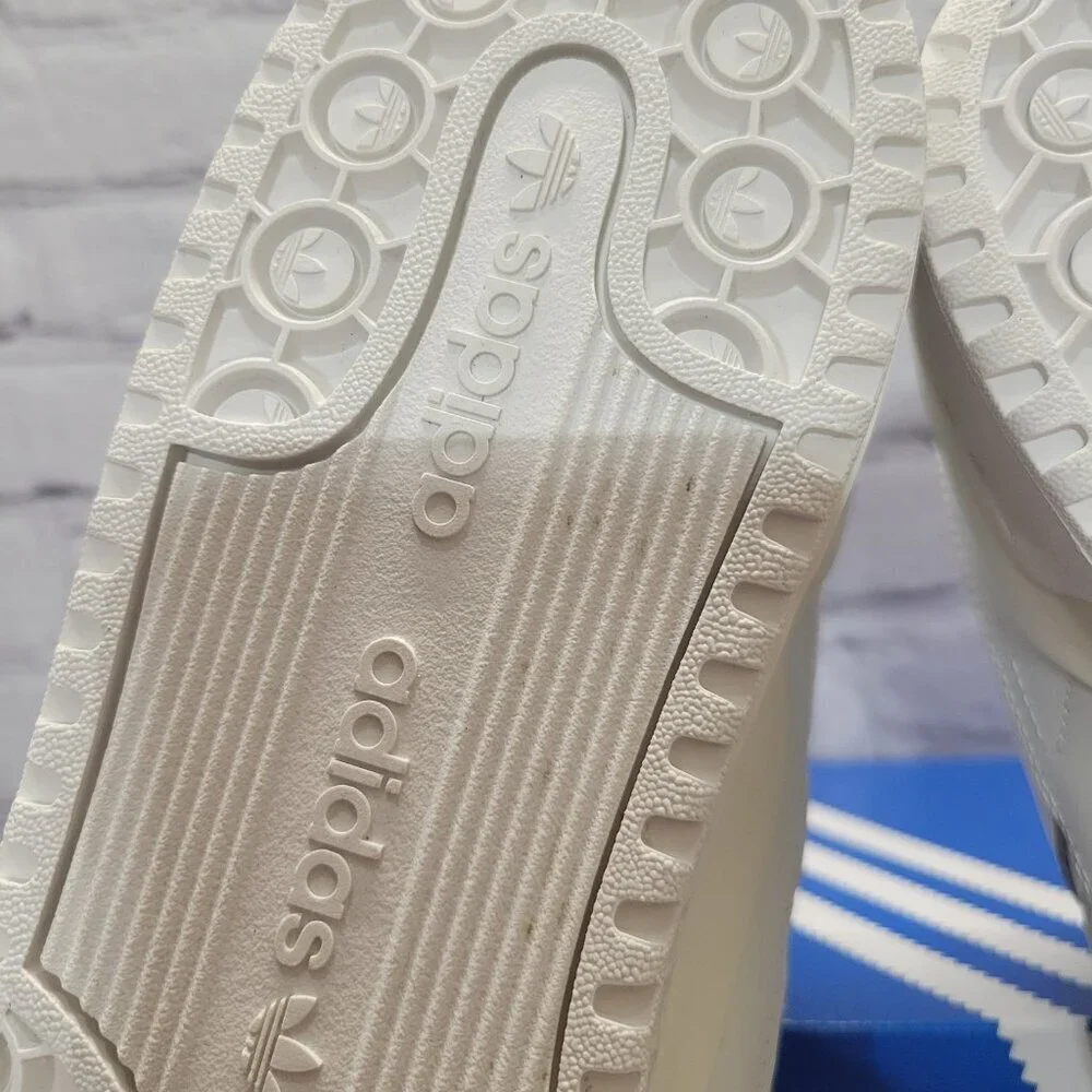 Adidas Originals Mens Forum Low CL